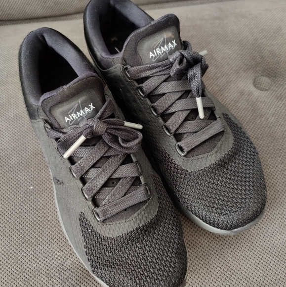 Nike Men's Air Max Zero QS Running Shoe - Picture 5 of 7